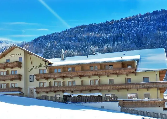 Wiesenhof 3*