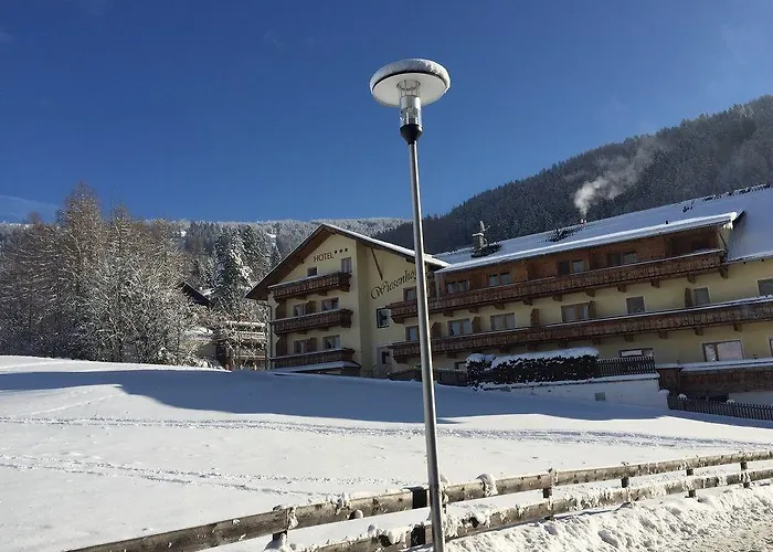 Ξενοδοχείο Wiesenhof