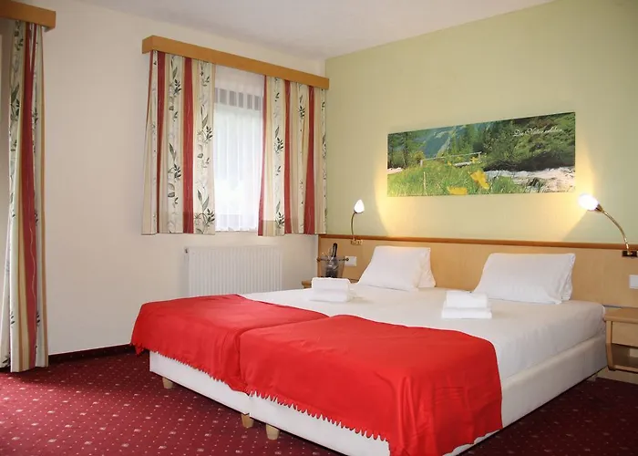 Wiesenhof Ξενοδοχείο