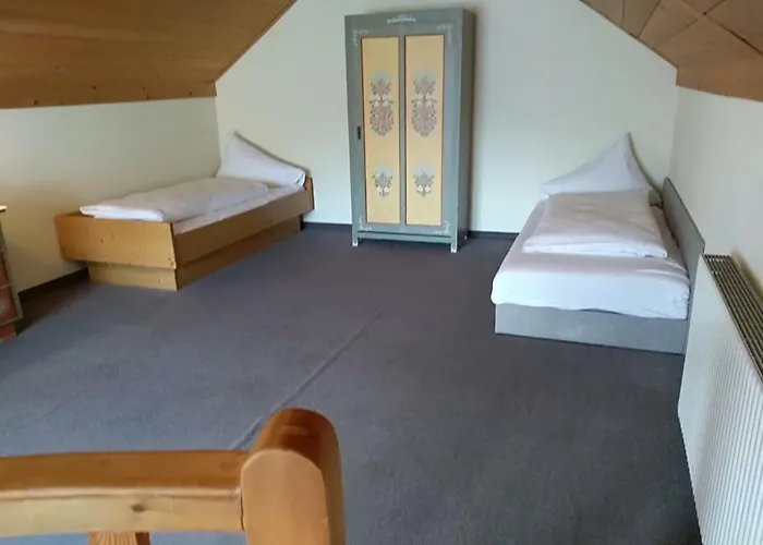Wiesenhof 3*