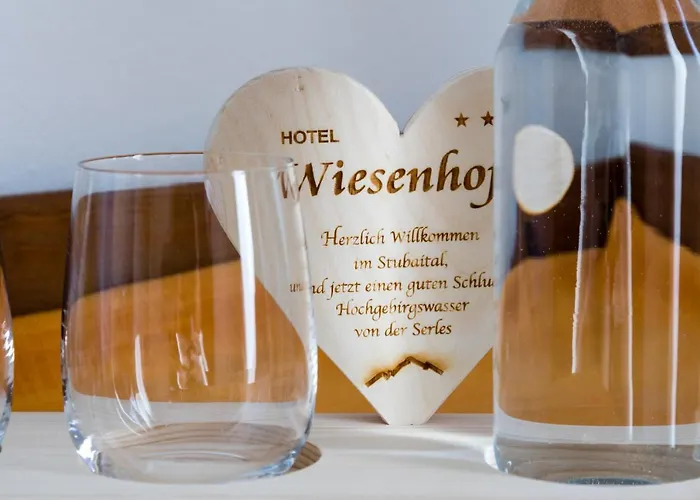 Wiesenhof 3*