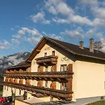 Szálloda Wiesenhof