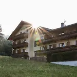 Szálloda Wiesenhof 3*