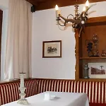 Szálloda Wiesenhof 3*