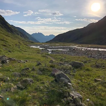 Wiesenhof מלון 3*