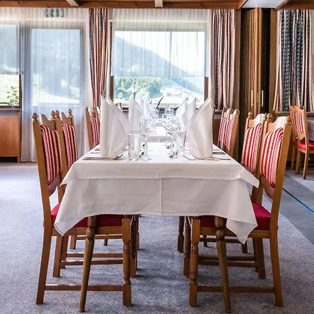 Wiesenhof Hotel 3*