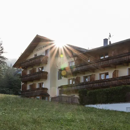 Hotel Wiesenhof 3*