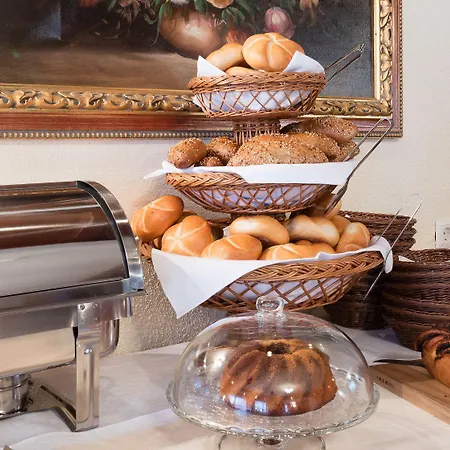 Wiesenhof מלון מידרס