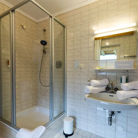Wiesenhof Hotel 3*