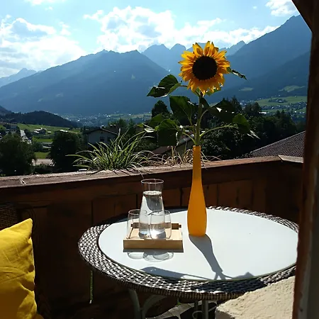Hotel Wiesenhof