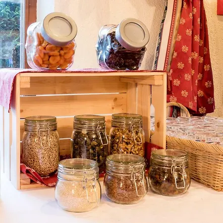 מלון Wiesenhof מידרס