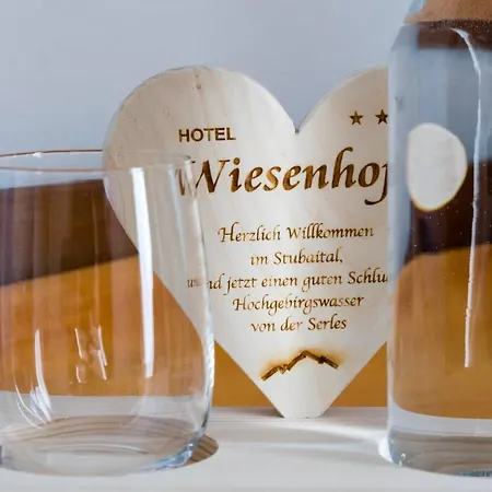 Wiesenhof 3*